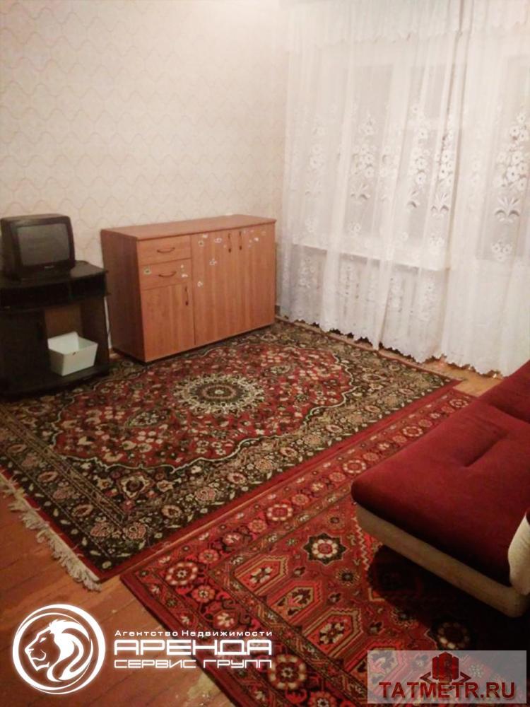 Аренда / Квартиры, Набережные Челны, 8 000 Адрес: 17/16 ЗЯБ 1-а комнатная квартира. Площадь кв. 30м. 2/5 этаж. Хорошее состояние. Балкон 6 метров.... - 3