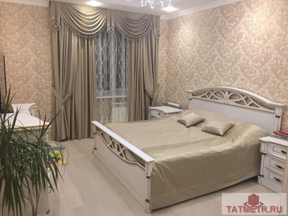 Продажа / Квартиры, Казань, Павлюхина улица, 7 000 000 Продается уютная, светлая 2-х комнатная квартира, в доме бизнес класса в Вахитовском районе г. Казани, по ул....