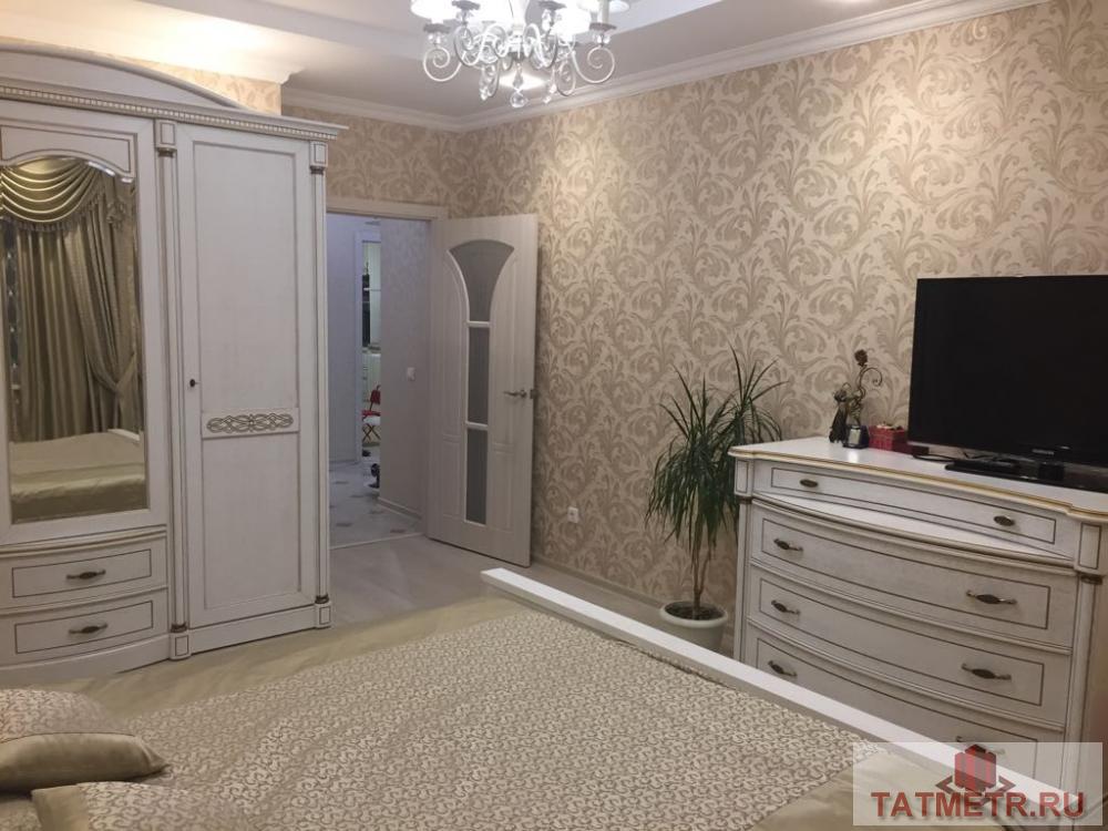 Продажа / Квартиры, Казань, Павлюхина улица, 7 000 000 Продается уютная, светлая 2-х комнатная квартира, в доме бизнес класса в Вахитовском районе г. Казани, по ул.... - 1