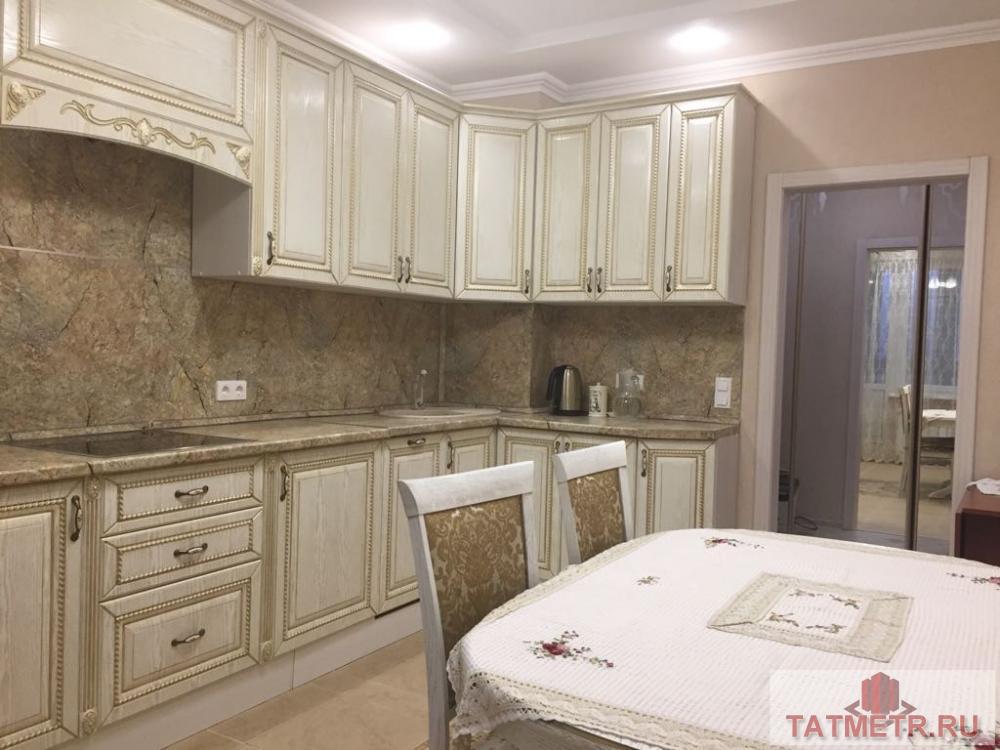 Продажа / Квартиры, Казань, Павлюхина улица, 7 000 000 Продается уютная, светлая 2-х комнатная квартира, в доме бизнес класса в Вахитовском районе г. Казани, по ул.... - 4
