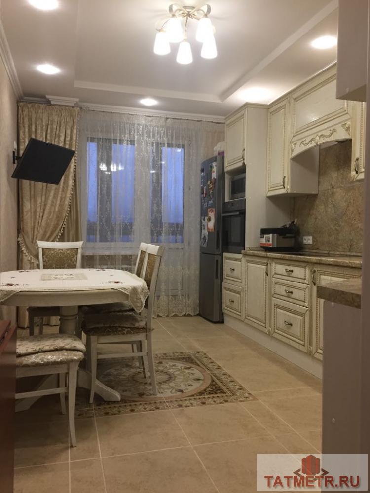 Продажа / Квартиры, Казань, Павлюхина улица, 7 000 000 Продается уютная, светлая 2-х комнатная квартира, в доме бизнес класса в Вахитовском районе г. Казани, по ул.... - 5