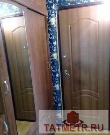 Аренда / Комнаты, Казань, Энергетиков улица, 7 000 Сдаю комнату в Московском районе. Квартира чистая, уютная, после ремонта. Для комфортного проживания имеется всё... - 2