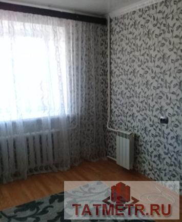 Аренда / Комнаты, Казань, Энергетиков улица, 7 000 Сдаю комнату в Московском районе. Квартира чистая, уютная, после ремонта. Для комфортного проживания имеется всё... - 5
