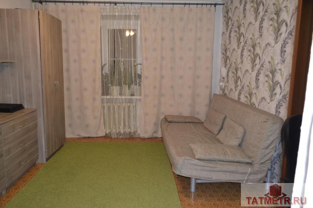 Продажа / Квартиры, Казань, Дежнева улица, 2 650 000 Продам замечательную 2х комнатную квартиру в кирпичном доме. С косметическим ремонтом, квартира светлая, уютная и...