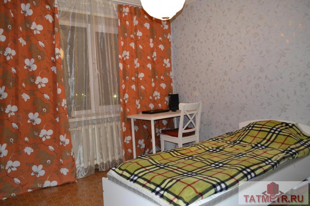 Продажа / Квартиры, Казань, Дежнева улица, 2 650 000 Продам замечательную 2х комнатную квартиру в кирпичном доме. С косметическим ремонтом, квартира светлая, уютная и... - 2