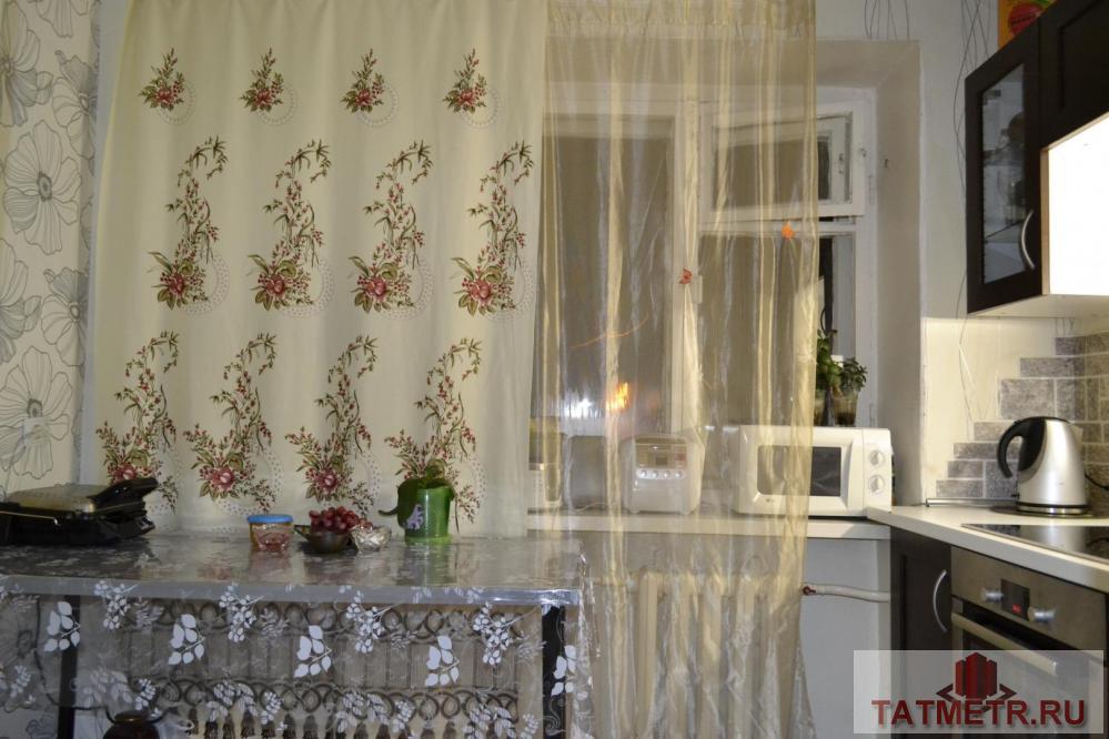 Продажа / Квартиры, Казань, Дежнева улица, 2 650 000 Продам замечательную 2х комнатную квартиру в кирпичном доме. С косметическим ремонтом, квартира светлая, уютная и... - 5