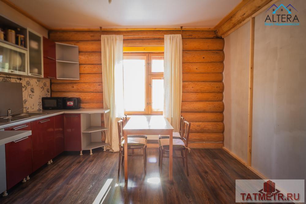 Продажа / Дома и коттеджи, Казань, Машинистов улица, 4 800 000 Вы ищете дом в черте города по выгодной цене?! Прочтите описание полностью и Вы сами увидите преимущества именно... - 2