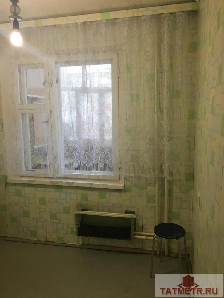 Продажа / Квартиры, Казань, Адоратского улица, 2 449 000 Нового хозяина ждет просторная квартира, в Ново-Савиновском р-не г. Казани! О ДОМЕ: -9-этажный дом -спокойный двор... - 1