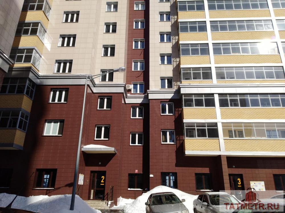 Продажа / Квартиры, Казань, Альберта Камалеева проспект, 3 490 000 ОБРАТИТЕ ВНИМАНИЕ! Дом Сдан! Отличная квартира в отличном месте для благополучной и комфортной жизни! Новый дом!...