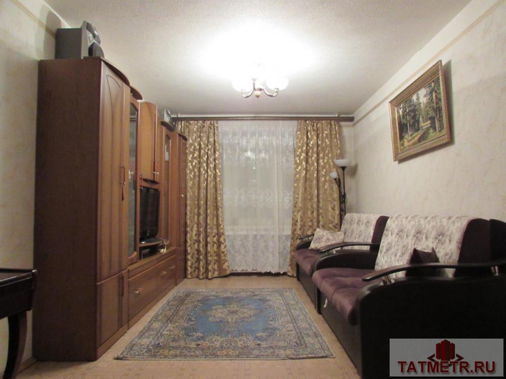 Продажа / Квартиры, Казань, Четаева улица, 3 980 000 Продам 3х комнатную квартиру в Ново-Савиновском районе. Инфраструктура: Прекрасное месторасположение дома, в...