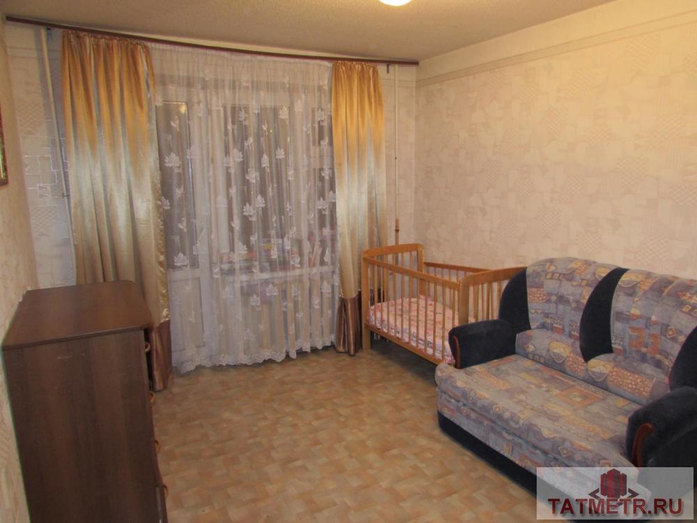 Продажа / Квартиры, Казань, Четаева улица, 3 980 000 Продам 3х комнатную квартиру в Ново-Савиновском районе. Инфраструктура: Прекрасное месторасположение дома, в... - 2