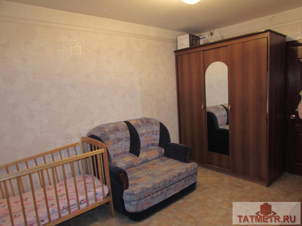 Продажа / Квартиры, Казань, Четаева улица, 3 980 000 Продам 3х комнатную квартиру в Ново-Савиновском районе. Инфраструктура: Прекрасное месторасположение дома, в... - 3