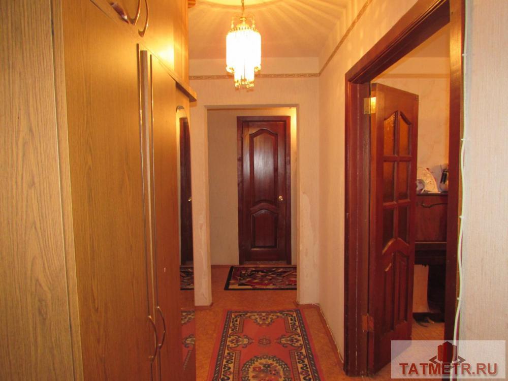 Продажа / Квартиры, Казань, Четаева улица, 3 980 000 Продам 3х комнатную квартиру в Ново-Савиновском районе. Инфраструктура: Прекрасное месторасположение дома, в... - 7