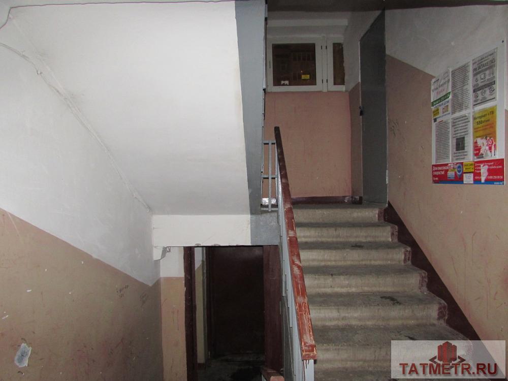 Продажа / Квартиры, Казань, Четаева улица, 3 980 000 Продам 3х комнатную квартиру в Ново-Савиновском районе. Инфраструктура: Прекрасное месторасположение дома, в... - 9