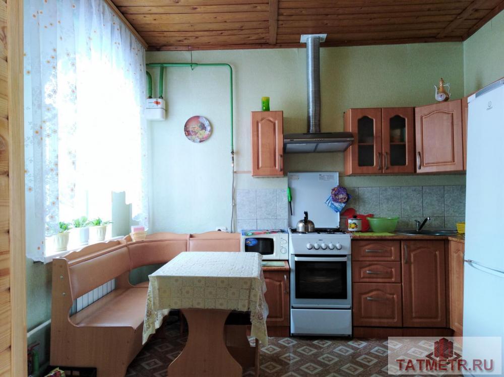 Продажа / Дома и коттеджи, Куюки, Южная улица, 2 999 000 Обратите внимание! Отличное предложение! Уютный кирпичный дом 60 м2 в д. Куюки, для комфортной и счастливой жизни....