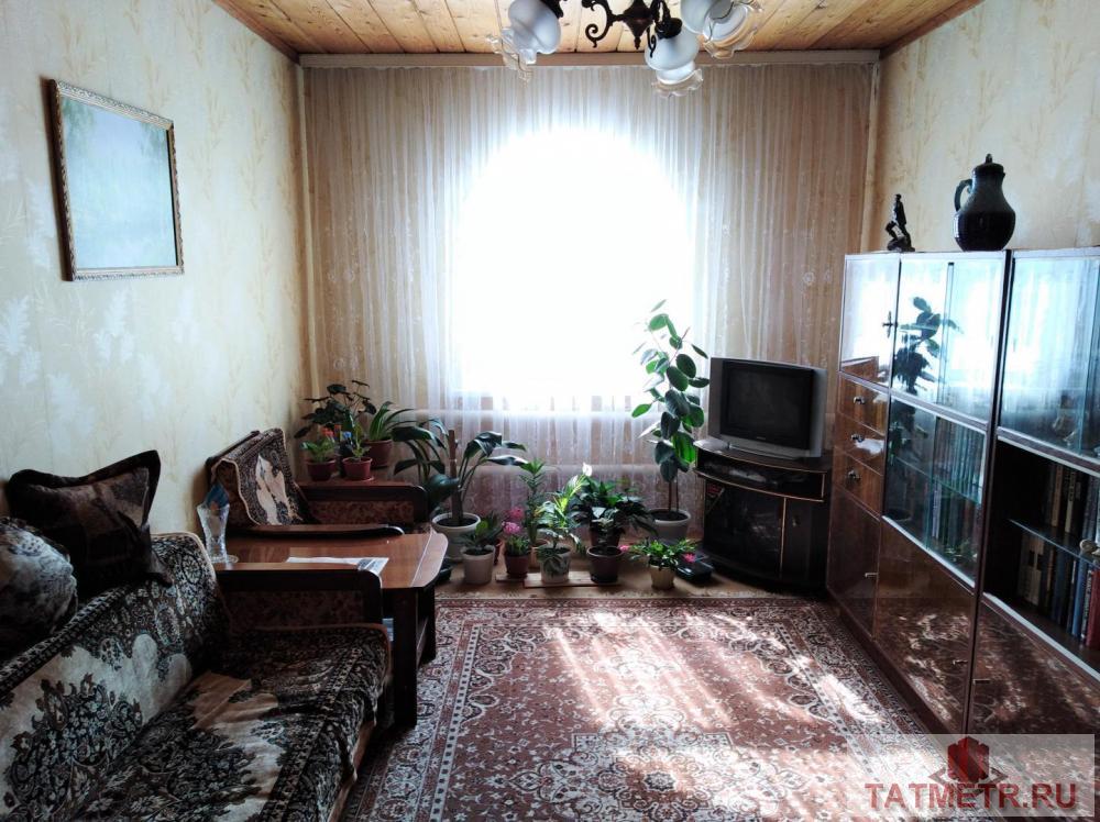 Продажа / Дома и коттеджи, Куюки, Южная улица, 2 999 000 Обратите внимание! Отличное предложение! Уютный кирпичный дом 60 м2 в д. Куюки, для комфортной и счастливой жизни.... - 1