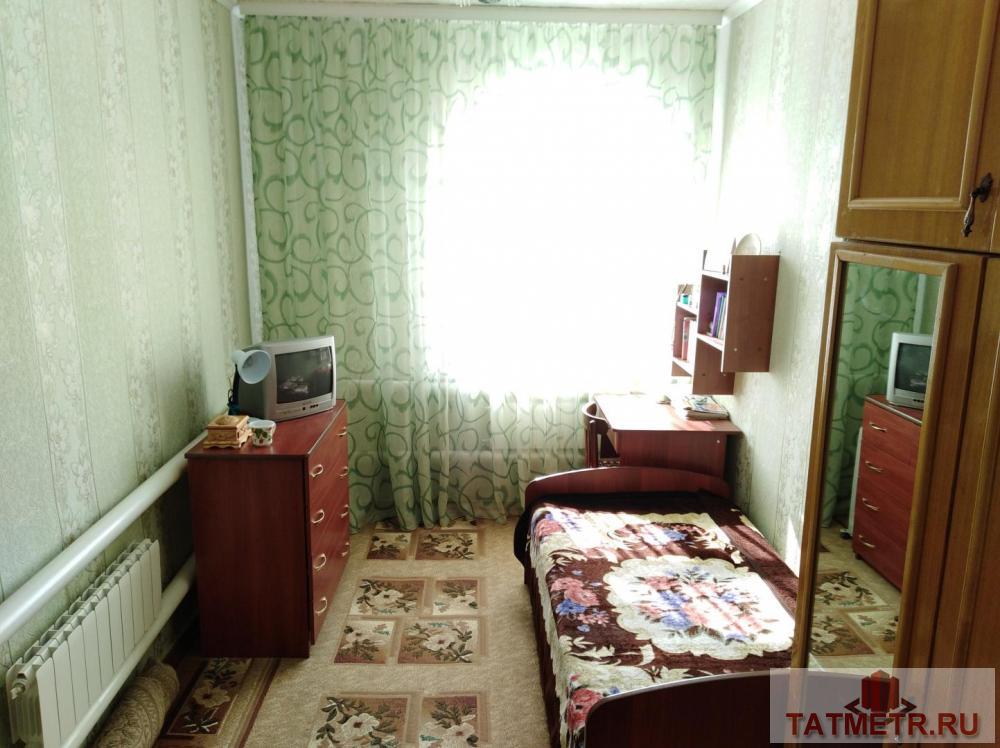 Продажа / Дома и коттеджи, Куюки, Южная улица, 2 999 000 Обратите внимание! Отличное предложение! Уютный кирпичный дом 60 м2 в д. Куюки, для комфортной и счастливой жизни.... - 3