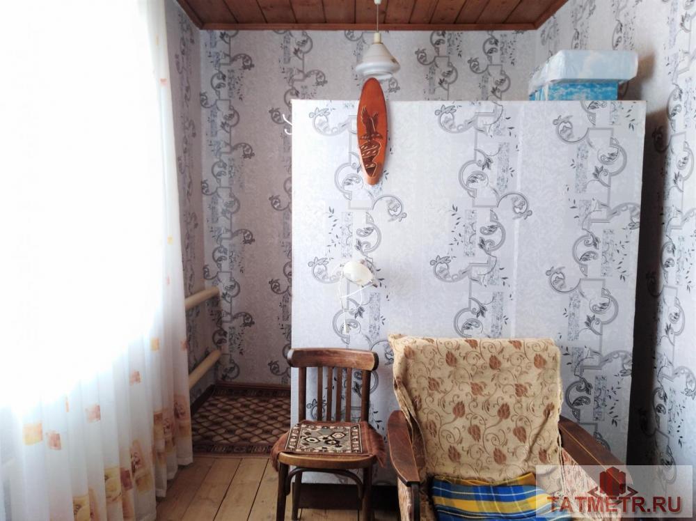 Продажа / Дома и коттеджи, Куюки, Южная улица, 2 999 000 Обратите внимание! Отличное предложение! Уютный кирпичный дом 60 м2 в д. Куюки, для комфортной и счастливой жизни.... - 4