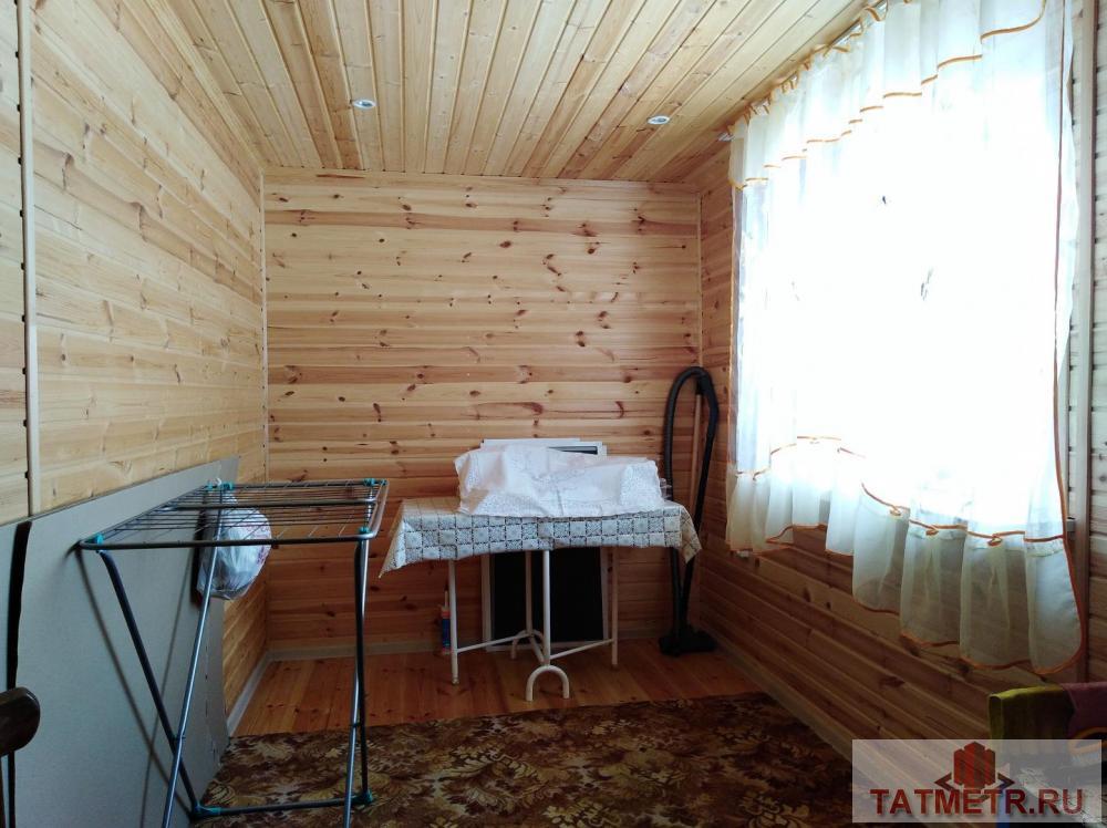Продажа / Дома и коттеджи, Куюки, Южная улица, 2 999 000 Обратите внимание! Отличное предложение! Уютный кирпичный дом 60 м2 в д. Куюки, для комфортной и счастливой жизни.... - 5