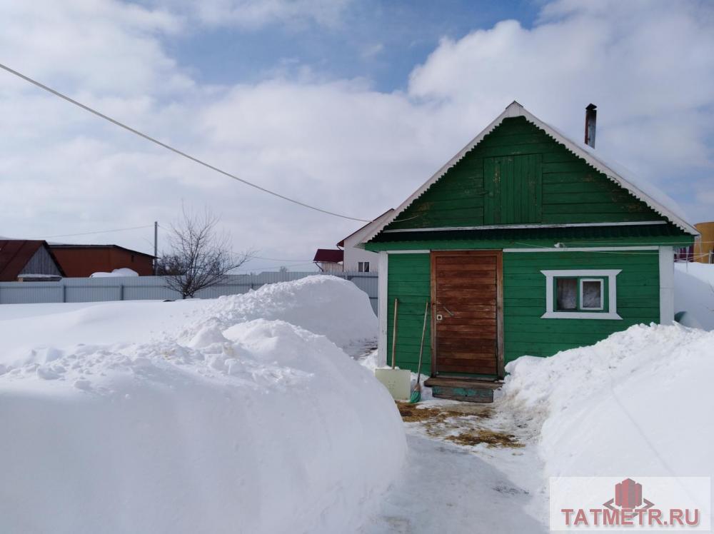 Продажа / Дома и коттеджи, Куюки, Южная улица, 2 999 000 Обратите внимание! Отличное предложение! Уютный кирпичный дом 60 м2 в д. Куюки, для комфортной и счастливой жизни.... - 8