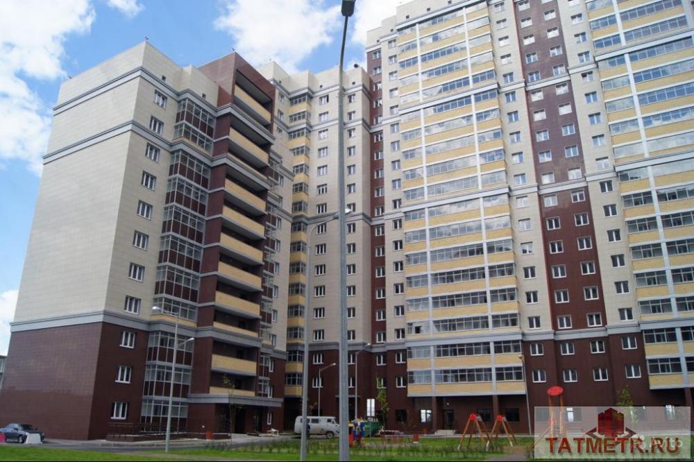 Продажа / Квартиры, Казань, Альберта Камалеева проспект, 3 220 000 ЖК «Казань XXI век», Дом 6,19 ул. Камалеева. Срок сдачи 1 квартал 2019 года. Тип участия ДДУ. Цена ниже.чем у...