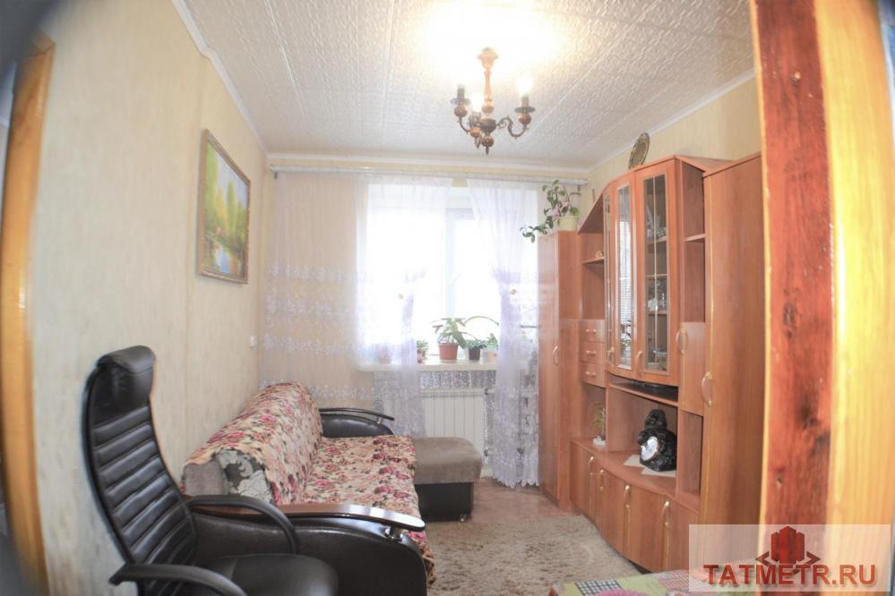 Продажа / Квартиры, Казань, Химиков улица, 1 449 000 Идеальное предложение по эконом цене, для тех, кто хочет жить в развитом Московском районе г. Казани на ул....
