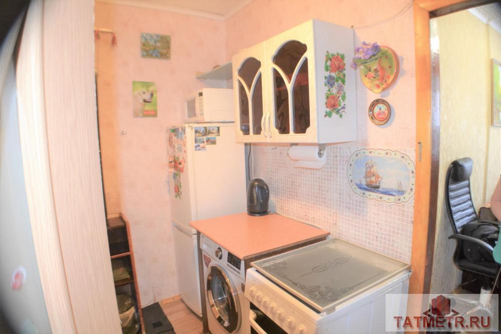 Продажа / Квартиры, Казань, Химиков улица, 1 449 000 Идеальное предложение по эконом цене, для тех, кто хочет жить в развитом Московском районе г. Казани на ул.... - 3