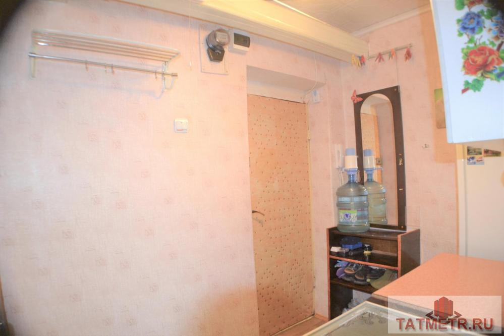 Продажа / Квартиры, Казань, Химиков улица, 1 449 000 Идеальное предложение по эконом цене, для тех, кто хочет жить в развитом Московском районе г. Казани на ул.... - 5