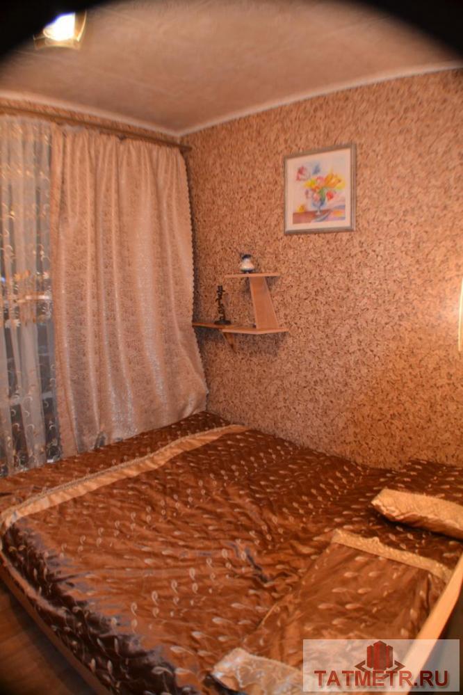 Продажа / Квартиры, Казань, Голубятникова улица, 4 300 000 Показано из Предлагаем Вашему Вниманию прекрасную 4-комнатную квартиру по ул.Голубядникова. ДОМ: -Дом расположен в... - 2