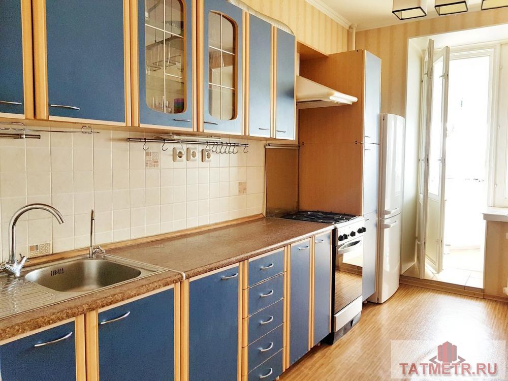 Продажа / Квартиры, Казань, Чистопольская улица, 4 149 000 Данная локация является востребованной сама по себе, а с проведением в Казани Чемпионата по футболу 2018 года,...
