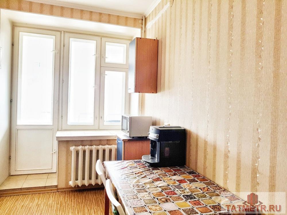 Продажа / Квартиры, Казань, Чистопольская улица, 4 149 000 Данная локация является востребованной сама по себе, а с проведением в Казани Чемпионата по футболу 2018 года,... - 1