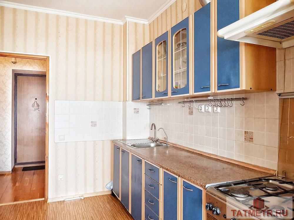 Продажа / Квартиры, Казань, Чистопольская улица, 4 149 000 Данная локация является востребованной сама по себе, а с проведением в Казани Чемпионата по футболу 2018 года,... - 2