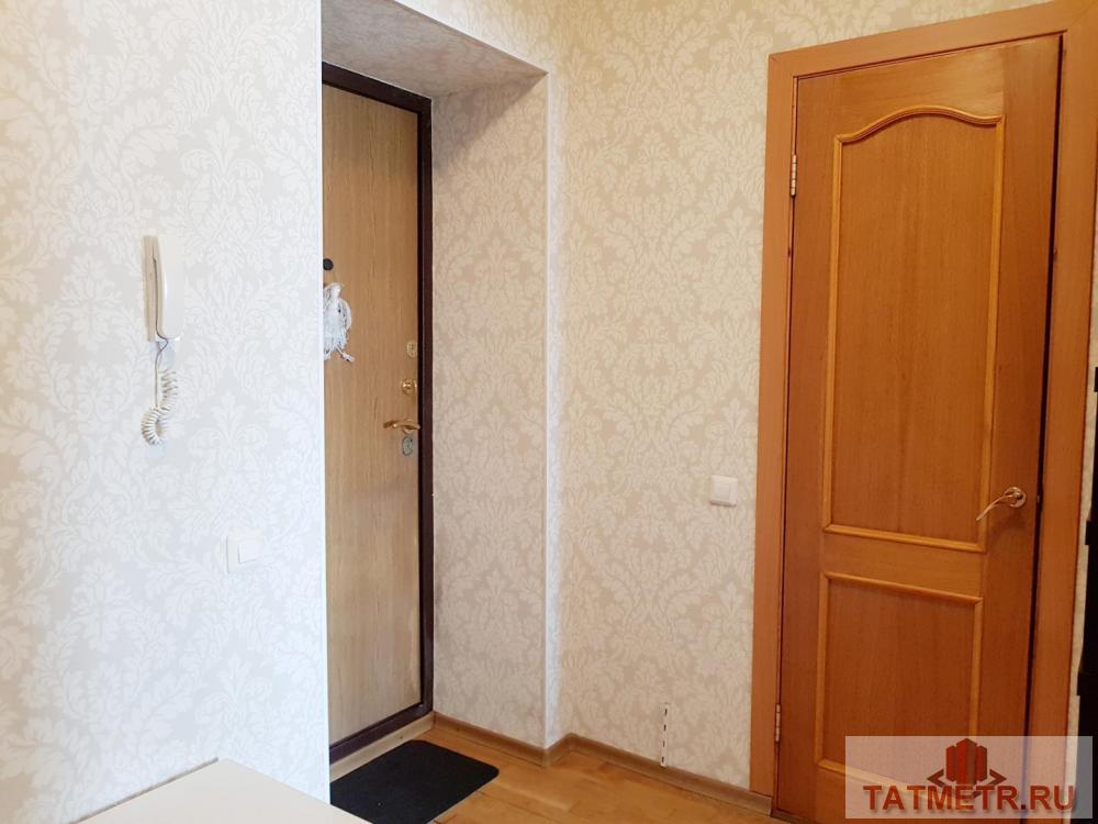 Продажа / Квартиры, Казань, Чистопольская улица, 4 149 000 Данная локация является востребованной сама по себе, а с проведением в Казани Чемпионата по футболу 2018 года,... - 6