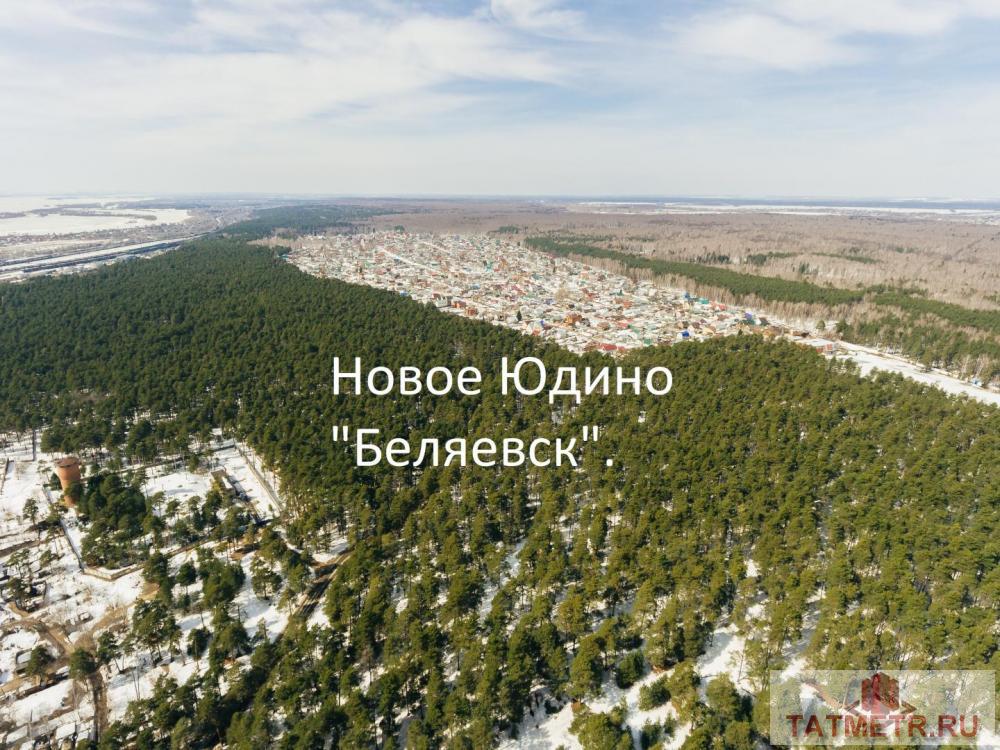 Продажа / Квартиры, Казань, Железнодорожников улица, 4 900 000 В экологическом, чистом районе, предлагаем вашему вниманию пяти-комнатную, двухуровневую квартиру. Планировка: 1... - 17