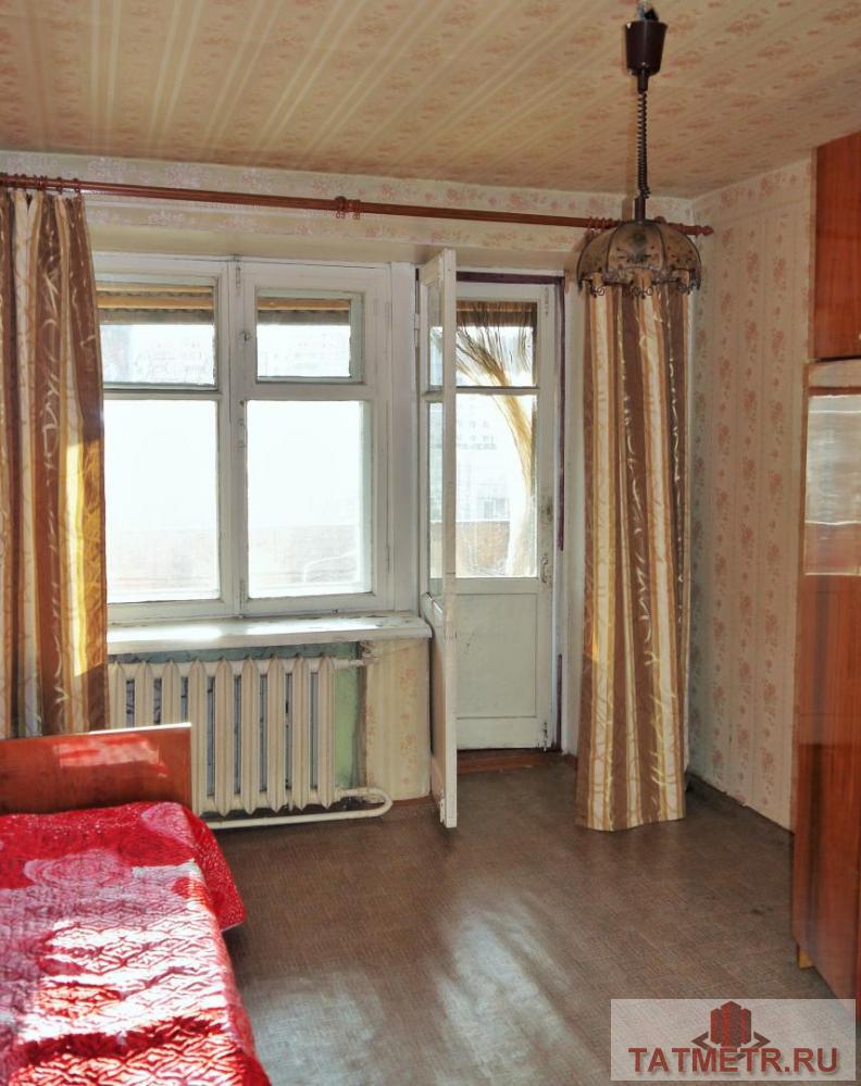 Продажа / Квартиры, Казань, Зинина улица, 3 400 000 Прекрасная 4-х комнатная квартира по отличной цене в самом ЦЕНТРЕ Казани! В доме № 41 в зеленом дворе по улице Зинина... - 6