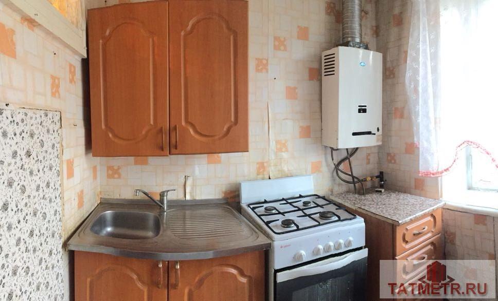 Продажа / Квартиры, Казань, Зинина улица, 3 400 000 Прекрасная 4-х комнатная квартира по отличной цене в самом ЦЕНТРЕ Казани! В доме № 41 в зеленом дворе по улице Зинина... - 7