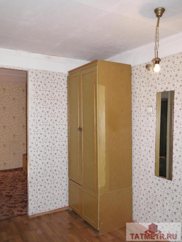 Продажа / Квартиры, Казань, Зинина улица, 3 400 000 Прекрасная 4-х комнатная квартира по отличной цене в самом ЦЕНТРЕ Казани! В доме № 41 в зеленом дворе по улице Зинина... - 8