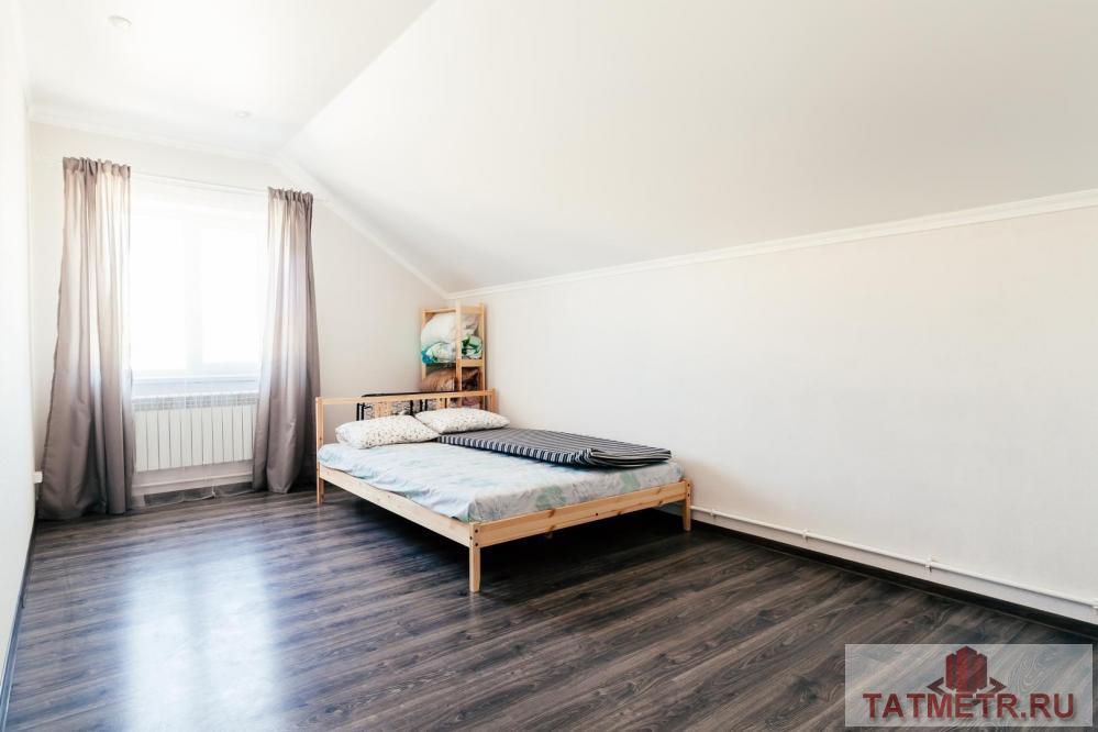 Продажа / Дома и коттеджи, Усады, 6 999 999 Продам коттедж, расположенный в превосходном месте, с которого открывается великолепный панорамный вид на Казань.... - 1
