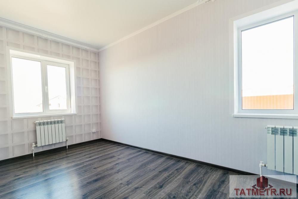Продажа / Дома и коттеджи, Усады, 6 999 999 Продам коттедж, расположенный в превосходном месте, с которого открывается великолепный панорамный вид на Казань.... - 13