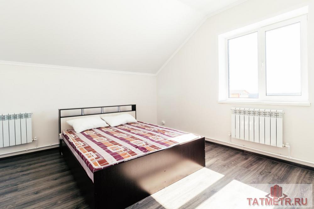 Продажа / Дома и коттеджи, Усады, 6 999 999 Продам коттедж, расположенный в превосходном месте, с которого открывается великолепный панорамный вид на Казань.... - 2