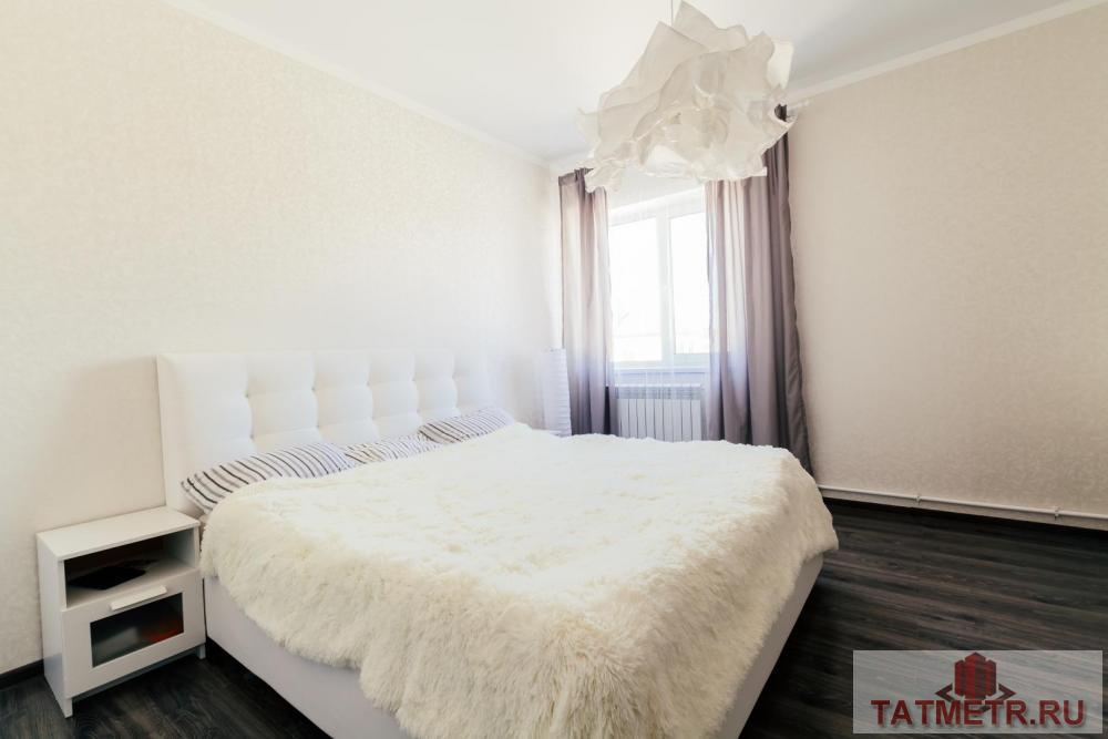 Продажа / Дома и коттеджи, Усады, 6 999 999 Продам коттедж, расположенный в превосходном месте, с которого открывается великолепный панорамный вид на Казань.... - 8