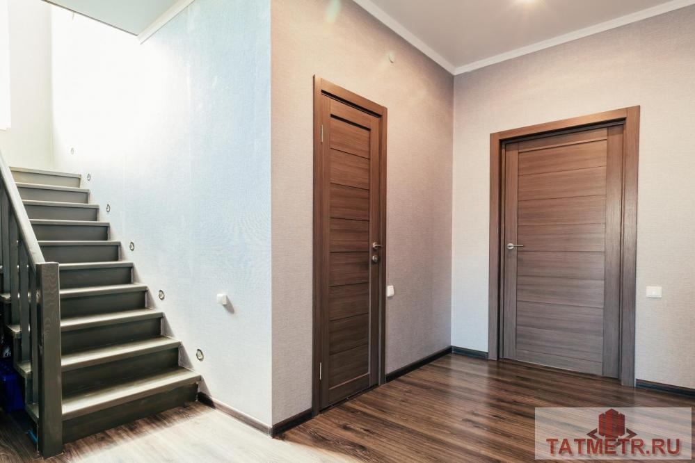 Продажа / Дома и коттеджи, Усады, 6 999 999 Продам коттедж, расположенный в превосходном месте, с которого открывается великолепный панорамный вид на Казань.... - 9