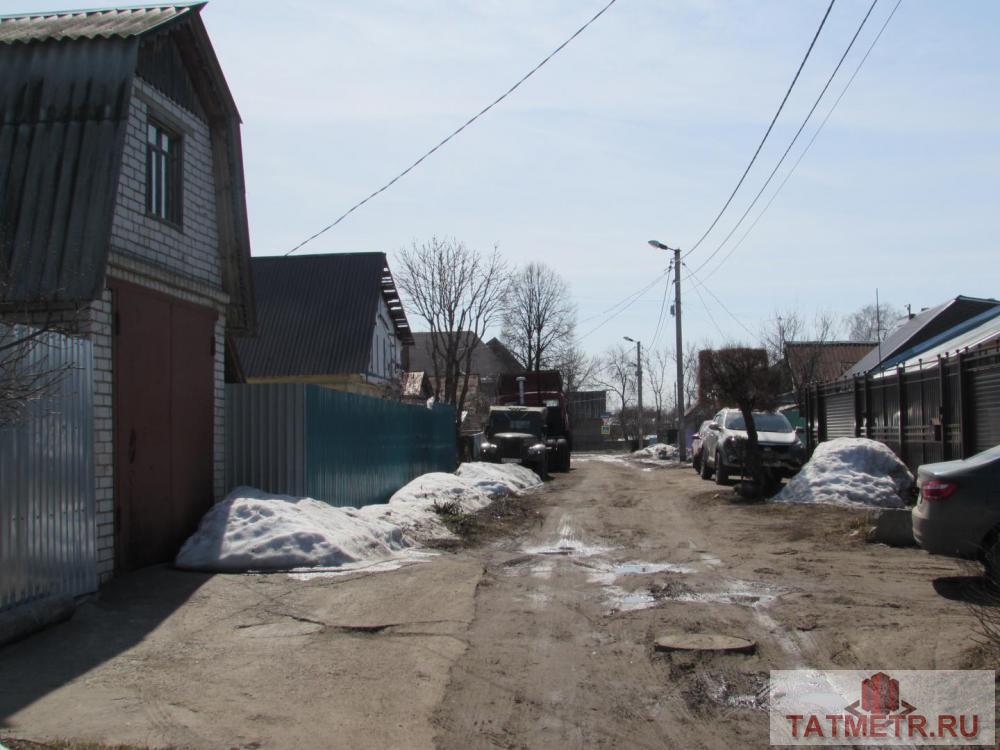 Продажа / Дома и коттеджи, Казань, Алишера Навои улица, 3 200 000 Продам дом по ул.Алишера Навои — Авиастроительный район. О доме: Общая площадь 81,4 кв.м., жилая 45 кв.м., кухня... - 1