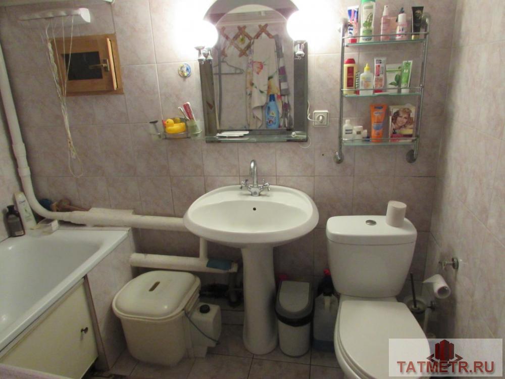Продажа / Дома и коттеджи, Казань, Алишера Навои улица, 3 200 000 Продам дом по ул.Алишера Навои — Авиастроительный район. О доме: Общая площадь 81,4 кв.м., жилая 45 кв.м., кухня... - 17