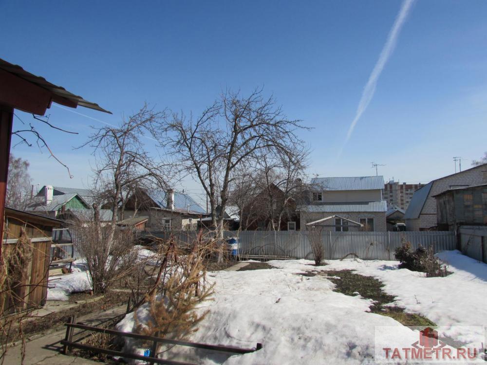 Продажа / Дома и коттеджи, Казань, Алишера Навои улица, 3 200 000 Продам дом по ул.Алишера Навои — Авиастроительный район. О доме: Общая площадь 81,4 кв.м., жилая 45 кв.м., кухня... - 3