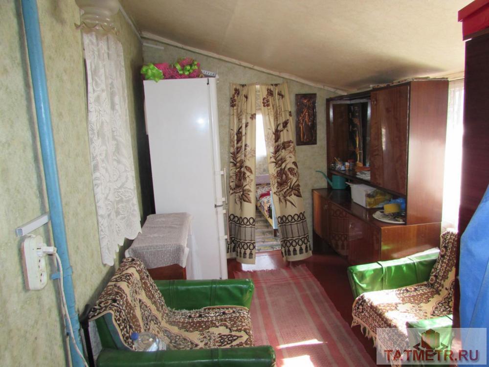 Продажа / Дома и коттеджи, Казань, Алишера Навои улица, 3 200 000 Продам дом по ул.Алишера Навои — Авиастроительный район. О доме: Общая площадь 81,4 кв.м., жилая 45 кв.м., кухня... - 6