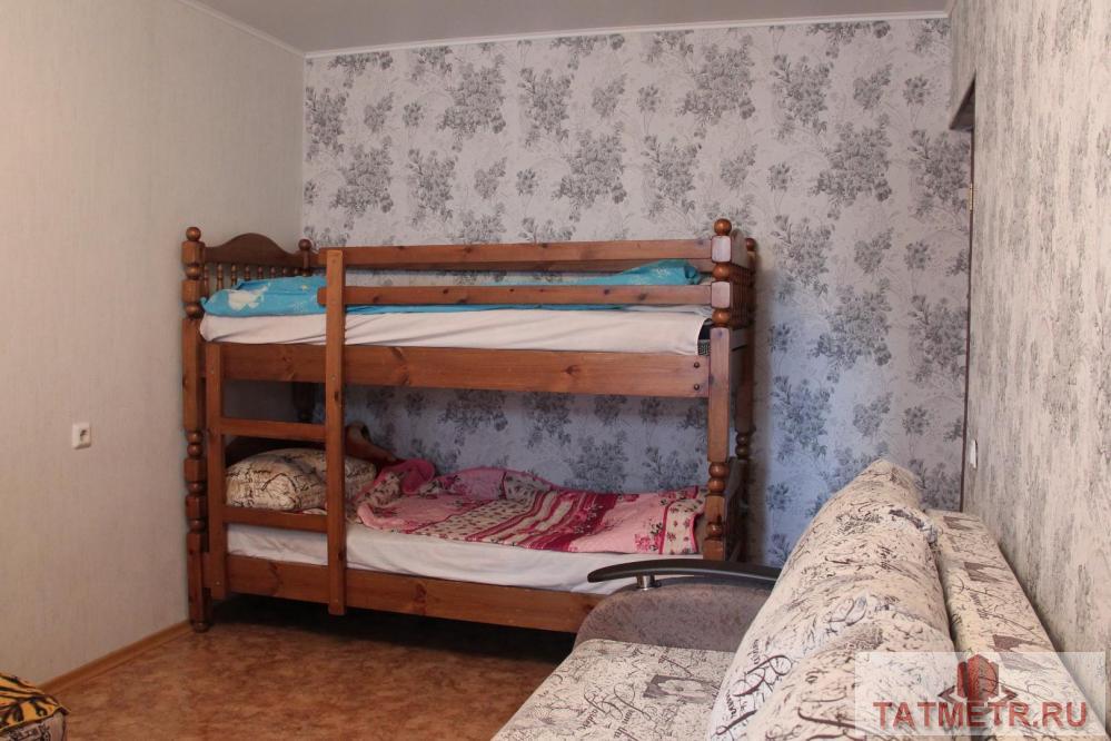 Продажа / Квартиры, Казань, Джаудата Файзи улица, 3 000 000 Отличное предложение! Очень выгодная и удобная продажа! В квартире один взрослый собственник, более трех лет в... - 1