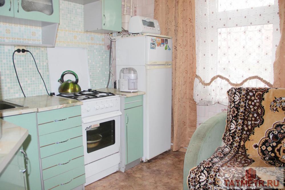 Продажа / Квартиры, Казань, Джаудата Файзи улица, 3 000 000 Отличное предложение! Очень выгодная и удобная продажа! В квартире один взрослый собственник, более трех лет в... - 3