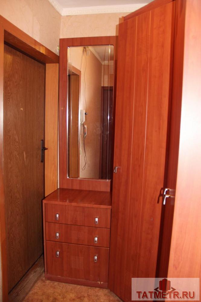 Продажа / Квартиры, Казань, Джаудата Файзи улица, 3 000 000 Отличное предложение! Очень выгодная и удобная продажа! В квартире один взрослый собственник, более трех лет в... - 7