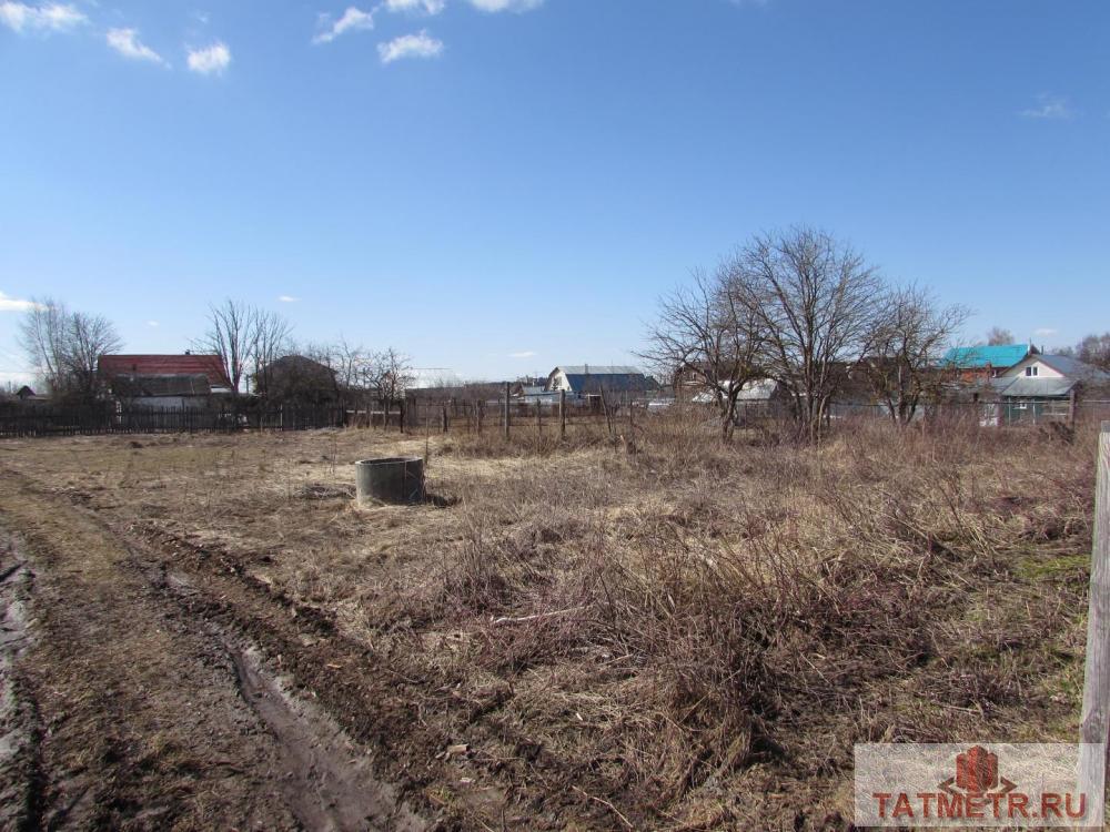 Продажа / Земельные участки, Ремплер, Дружбы улица, 930 000 Продам земельный участок в с.Ремплер. ул.Дружбы Участок ровный, площадью 14 соток. Разрешенное использование: для... - 5